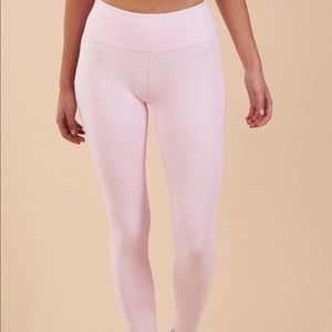 Dreamy Gymshark Leggings